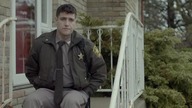 Jezioro Shimmer (Shimmer Lake, 2017, Lektor PL)