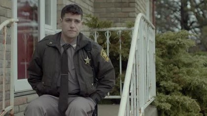 Jezioro Shimmer (Shimmer Lake, 2017, Lektor PL)