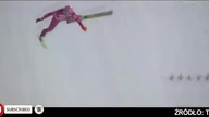 NAJWIĘKSZY WRZÓD NA DU**E PUCHARU ŚWIATA
