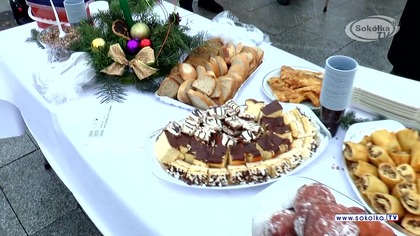 Chytra baba, tym razem w Sokółce
