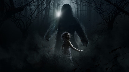 Yeti (2019) Lektor PL