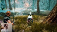 Oh no...  They changed Scavengers...  | Gothic Playable Teaser #3