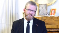 Grzegorz Braun: To jest WOJNA władzy PiS z NARODEM Polskim - Oni NIE MAJĄ SKRUPUŁÓW!