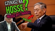 W oczekiwaniu na HOSSĘ...  minął nam cały rok.  Świąteczna Kolacja przy świecach