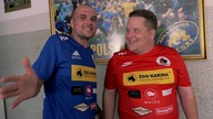 Jak LOTEK prawie strzelił bramkę ELDO?