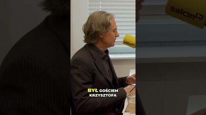 Dlaczego Cenckiewicz zrezygnował?