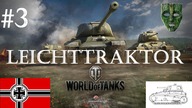 Leichttraktor | World of Tanks [#3] | Niemcy
