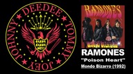 RAMONES - 50 Years Of Punk Rock 2025