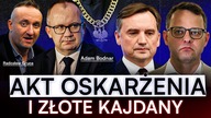 PRZYSPIESZENIE PROKURATURY.  ZIOBRO MUSIAŁ WIEDZIEĆ BODNAR WYZNAJE: SKRZYWDZILI WIELE OSÓB