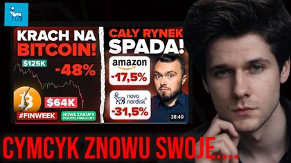 Czy Cymcyk przyzna się do błędu?
