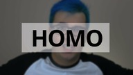HOMO DWIEMINUTY POWAGI - MATT ROZKMINIA