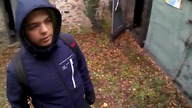 Opuszczony sklep Fiata i Dom mieszkalny - Urbex POV