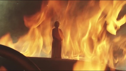 SELLECK. - SIŁA WĄTPLIWOŚCI.  - Benefit of the Doubt.  (2012) napisy