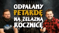 Game of Thrones | Odpalamy petardę na Żelazną Rocznicę!