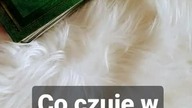 Co czuje teraz?