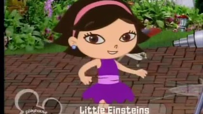 YouTube Poop Leo & Junes Glass Slipper Adventure(1)