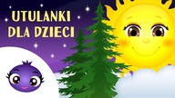 Utulanki dla dzieci na dobranoc