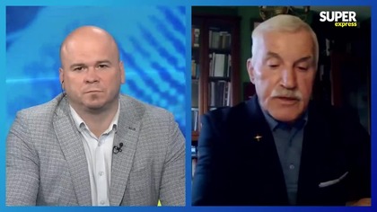 Wagnerowcy SZYKUJĄ ATAK na Polskę ! Gen.  Bieniek NIE LEKCEWAŻMY ZAGROŻENIA! 