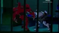 Młodzi Tytani 35 - Tkwi w nim bestia
