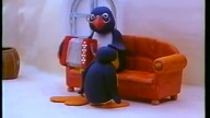 Pingu (Odcinek 9) - Pingu grają w muzykę