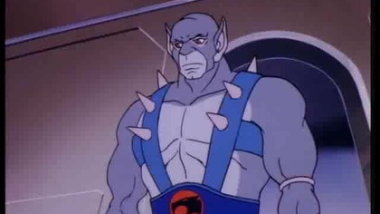 ThunderCats S01E09 (1985)
