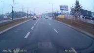 Jak zrobić 3 wykroczenia w 20 sekund