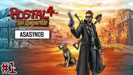 POSTAL 4: NO REGERTS - PIERWSZE WRAŻENIA! [Early Access Gameplay PL] | Asasyn08