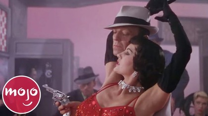 Top 10 Hardest Movie Dance Routines