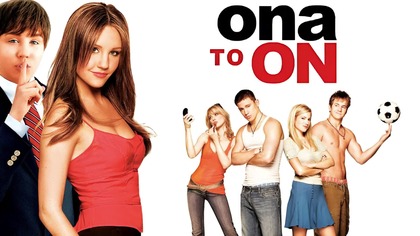 Oпa to Oп (2006) [Lektor PL]