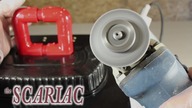 The Scariac (Poor Mans Variable Power Controller)