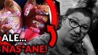 Edyta KONTRA 3 zdobienia wybrane przez 3 facetów - Czy dała radę?! | #01 | Quloo