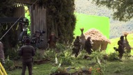 Jak powstał Hobbit: Pustkowie Smauga?