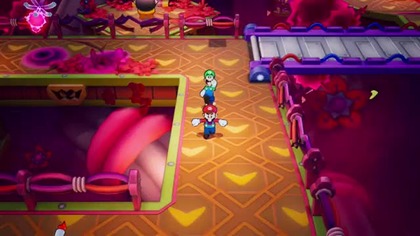 Mario & Luigi Brothership - przewodnik po grze (Switch) #60