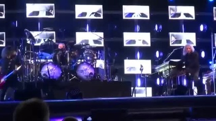 Bon Jovi Because We Can Tour 2013 Full Concert Chicago 7/12/2013