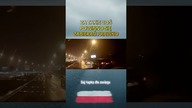 Weszła na pasy, a kierowca nie zwolnił sekunda zdecydowała o wszystkim. #polskiedrogi #uwaga #viral