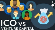 ICOs - Everyone Can Be an Investor! | Blockchain Central