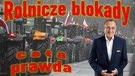 Rolnicze blokady
