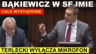 To TRZEBA ZOBACZYĆ! Mocne wystąpienie prezesa Rot Niepodległości.  Słowa prawdy do PiS i lewicy