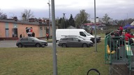 GKS Cement Raciborowice - KKS Olimpia Kamienna Góra (19. 04. 26 r)