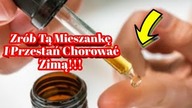 1860.  Dzięki Temu Nie Chorujemy W Okresie Zimowym!!!