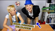 ZAKOŃCZENIE ROKU - SZKOŁA CHALLENGE