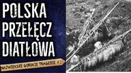 Tajemnicza tragedia rodziny Kaszniców w Tatrach.