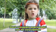 Słowianie, w jedności siła!