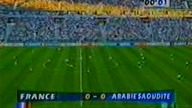 2. Francja-Arabia Saudyjska