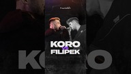 KORO vs FILIPEK zawalczą w strefie 6PAKa na BOP9 już 21 września