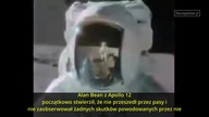 NASA KŁAMIE NIGDY NIE BYLIŚMY NA KSIĘŻYCU