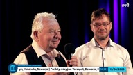 Czesi w Idź Pod Prąd