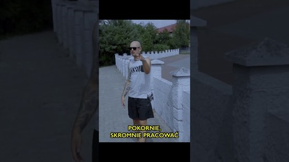 SPR & Cytrobit #shorts #music #hiphop #rapper #hiphopculture #rapmusic #polishrap #beats #rapmusic