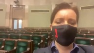 Piorun to zły znak Hjugend