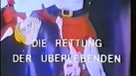Obrońcy kosmosu 2 - Na ratunek niedobitkom